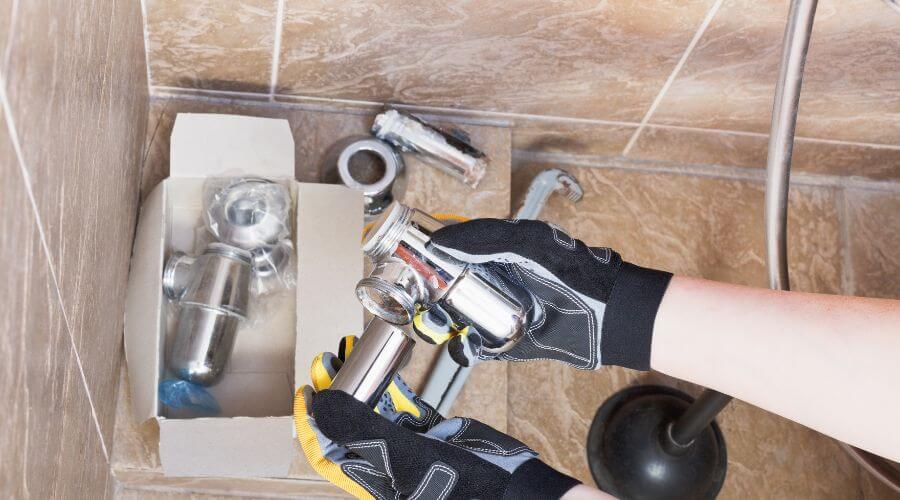 Professional New roof installation in Tarawa Terrace, NC